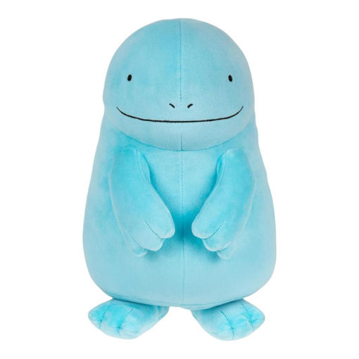 Picture of POKEMON 12 INCH PLUSH TOY QUAGSIRE